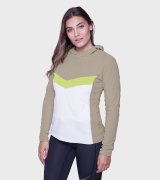 Buzo de mujer Demi