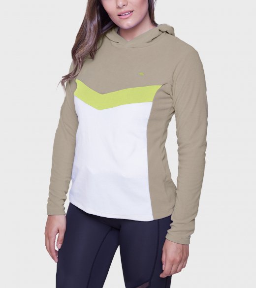 Buzo de mujer Demi