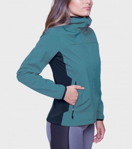 Campera de mujer Siri