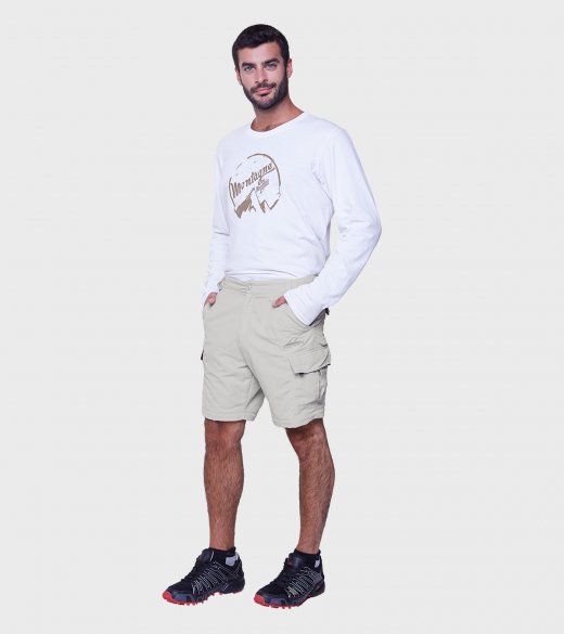 Pantalón de hombre Sherpa Base
