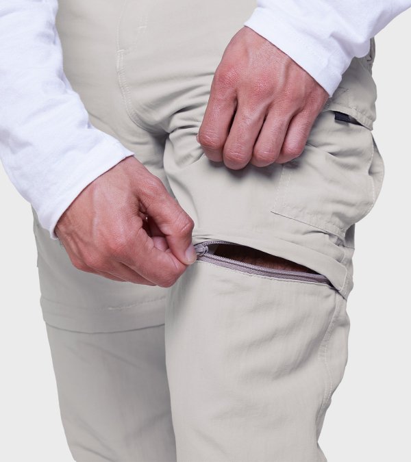 Pantalón de hombre Sherpa Base