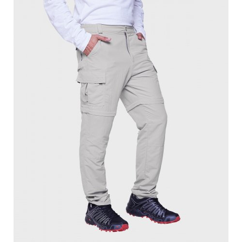 Pantalón de hombre Sherpa Base
Pantalón de hombre Sherpa Base