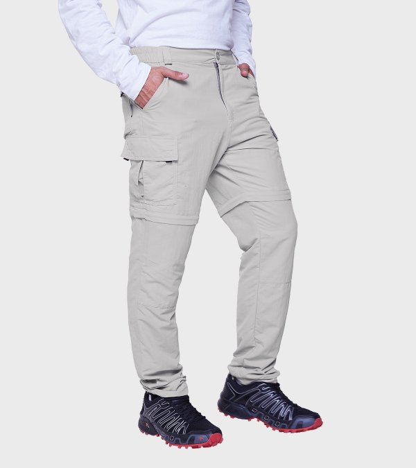 Pantalón de hombre Sherpa Base
