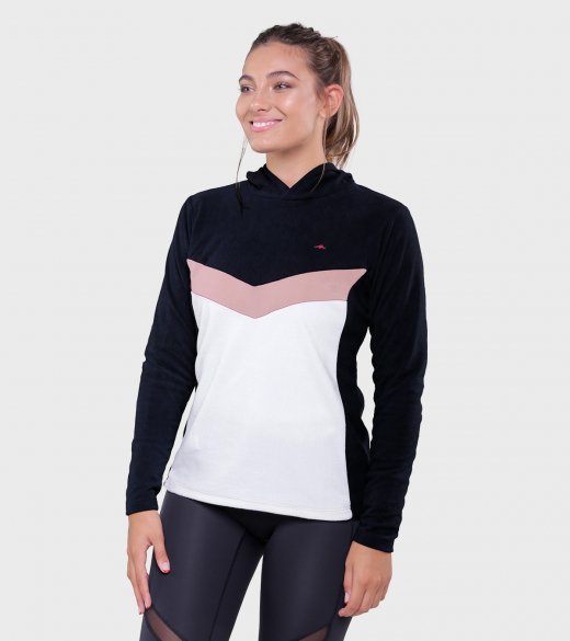 Buzo de mujer Demi
