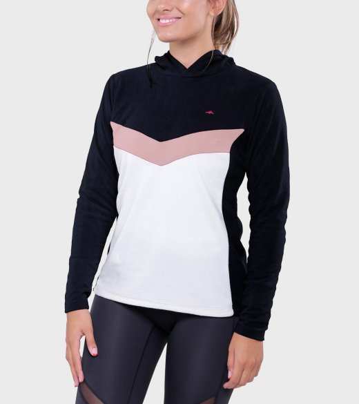 Buzo de mujer Demi