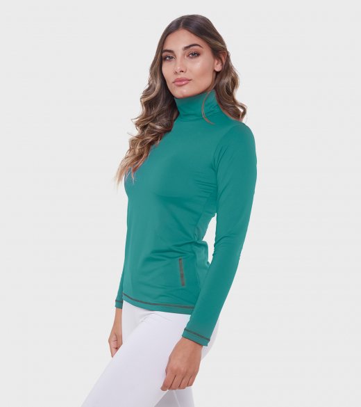 Polera de mujer Aspen