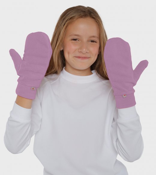 Guantes de niños Miton Fleece