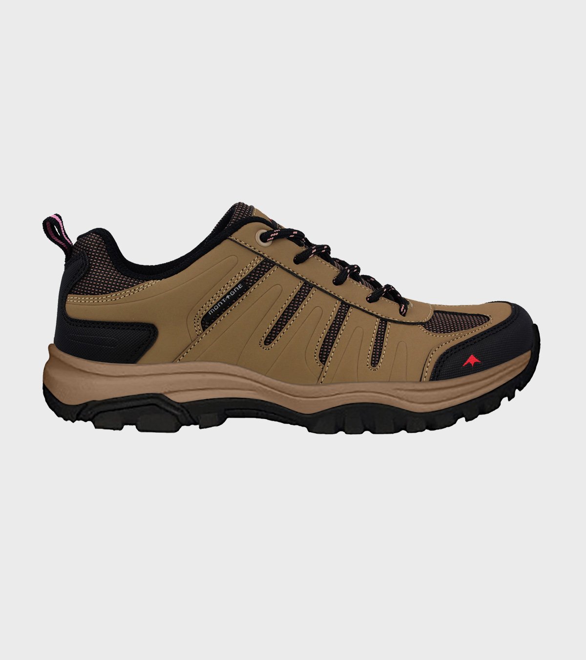 Zapatillas de mujer Stride 