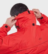Campera de hombre Nix con Polar
