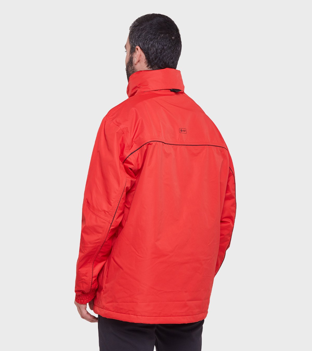 Campera de hombre Nix con Polar
