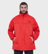 Campera de hombre Nix con Polar
