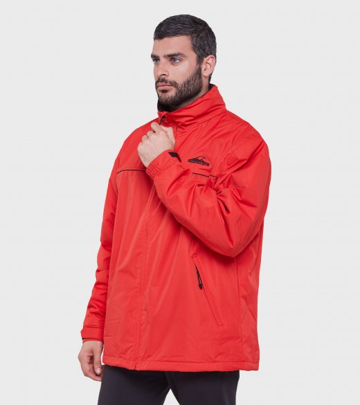 Campera de hombre Nix con Polar
