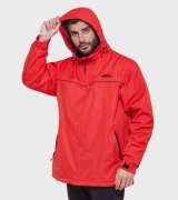 Campera de hombre Nix con Polar
