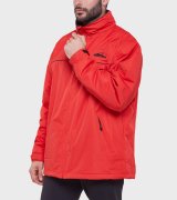 Campera de hombre Nix con Polar
