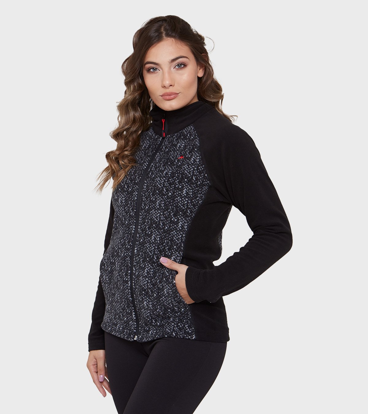 Campera de mujer Gema