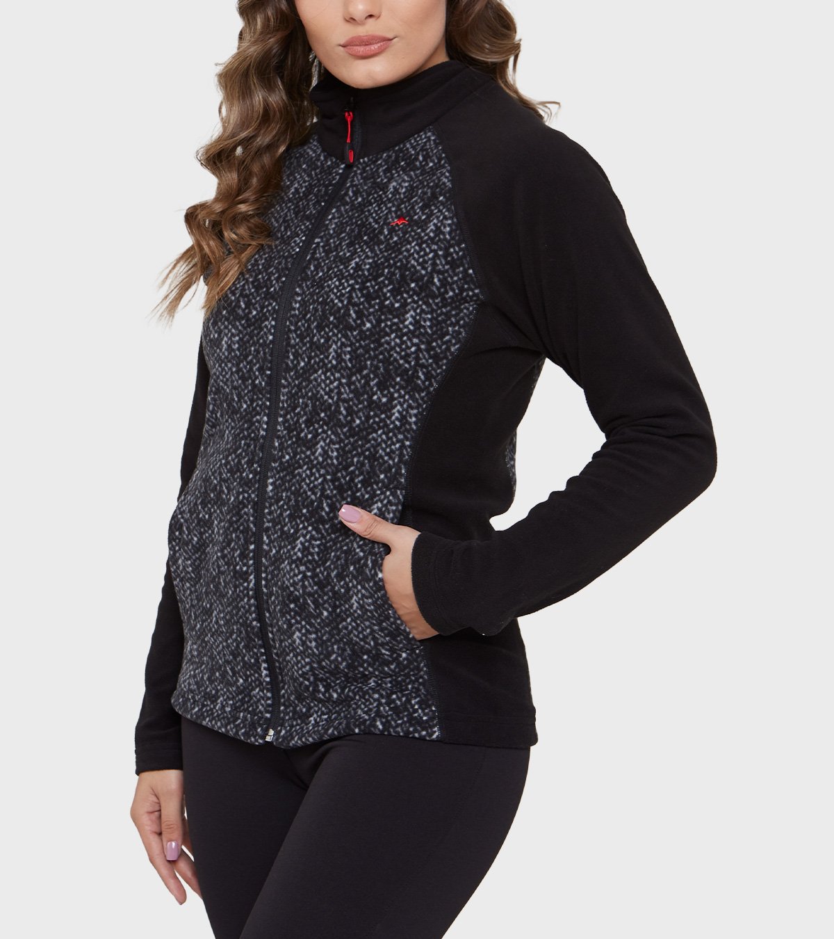 Campera de mujer Gema
