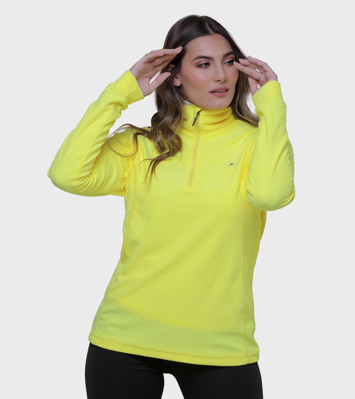 Buzo de mujer Aradia