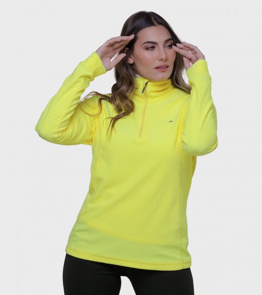 Buzo de mujer Aradia