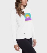 Remera de mujer Isla ML