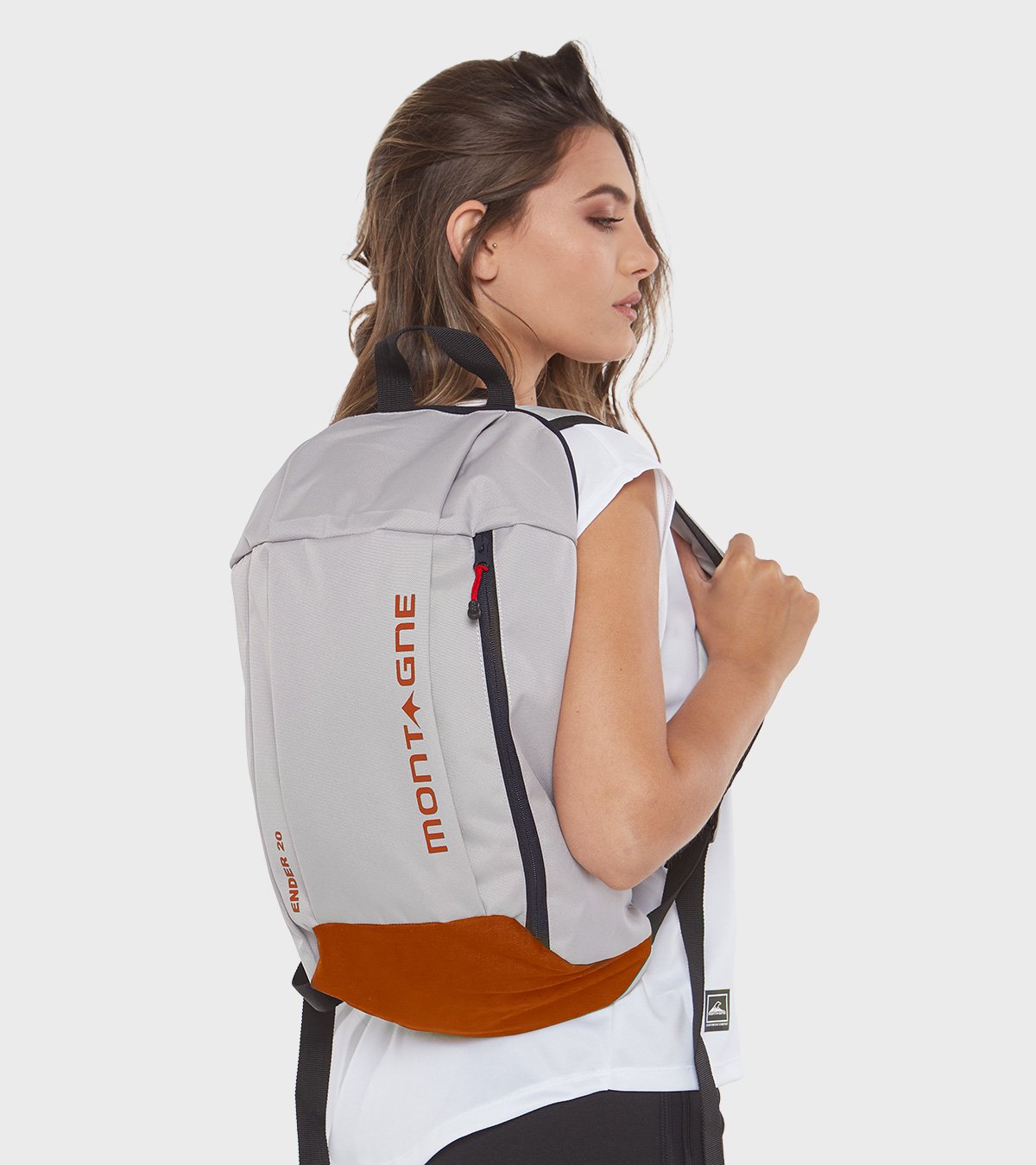 Mochila Ender 20 lts Mochila Ender 20 lts