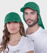 Gorra Training Cap with Cover