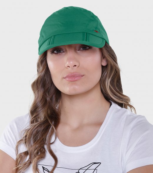 Gorra Training Cap with Cover