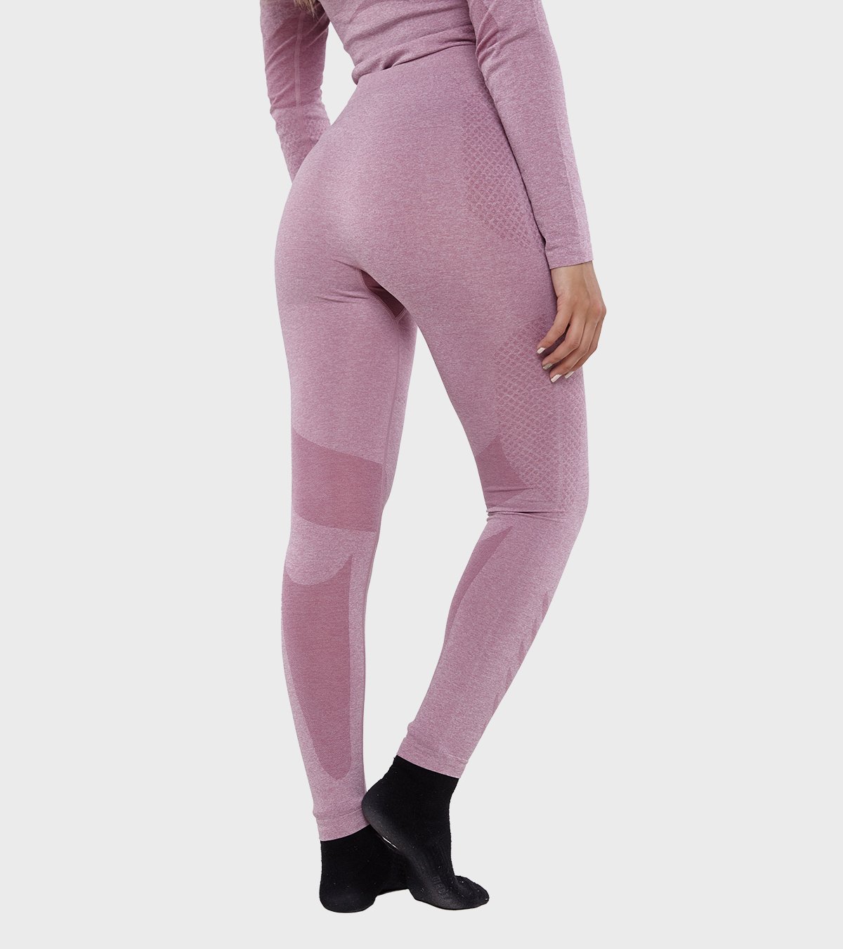 Pantalón interior térmico de mujer Alaska