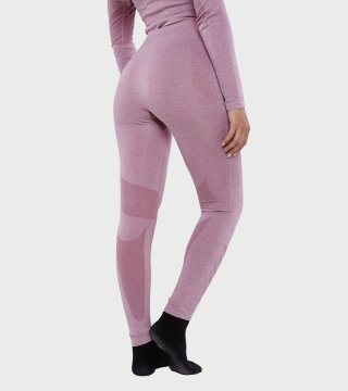 Pantalón interior térmico de mujer Alaska