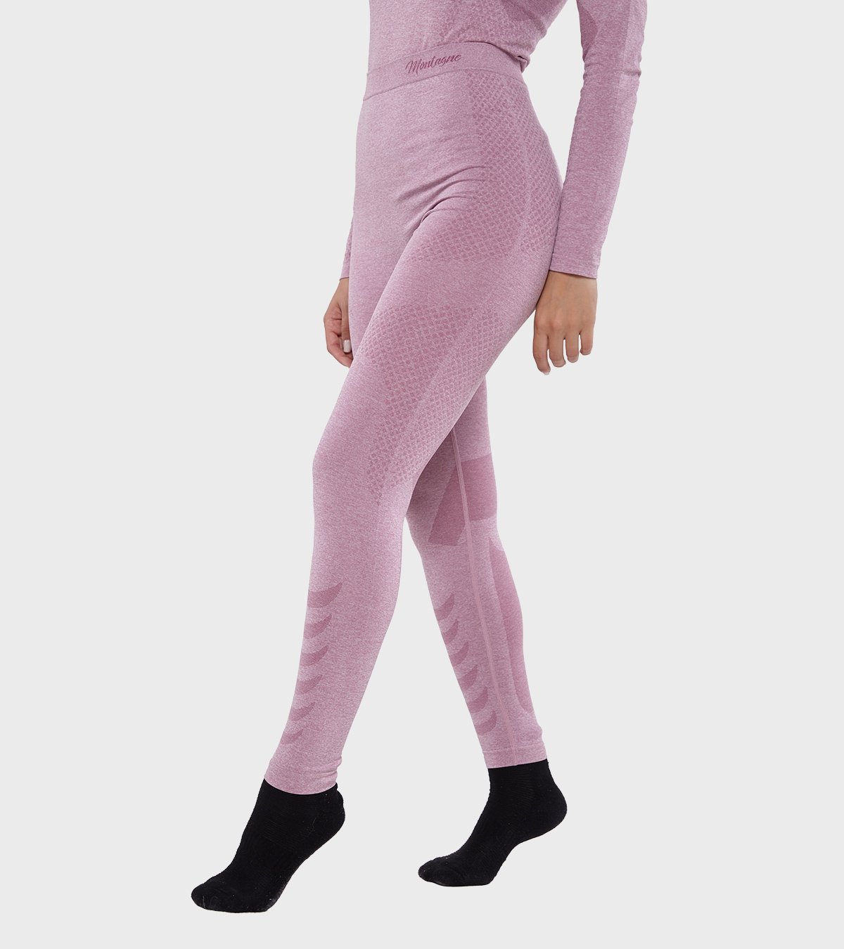 Pantalón interior térmico de mujer Alaska