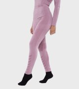 Pantalón interior térmico de mujer Alaska