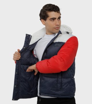 Campera de hombre Lars