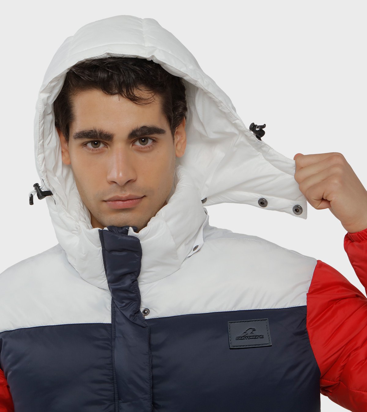 Campera de hombre Lars