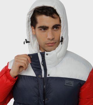 Campera de hombre Lars