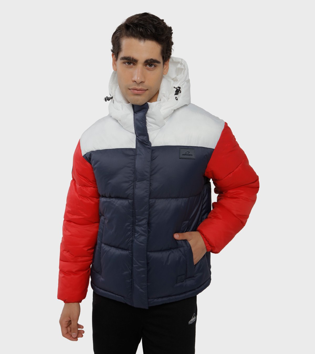 Campera de hombre Lars