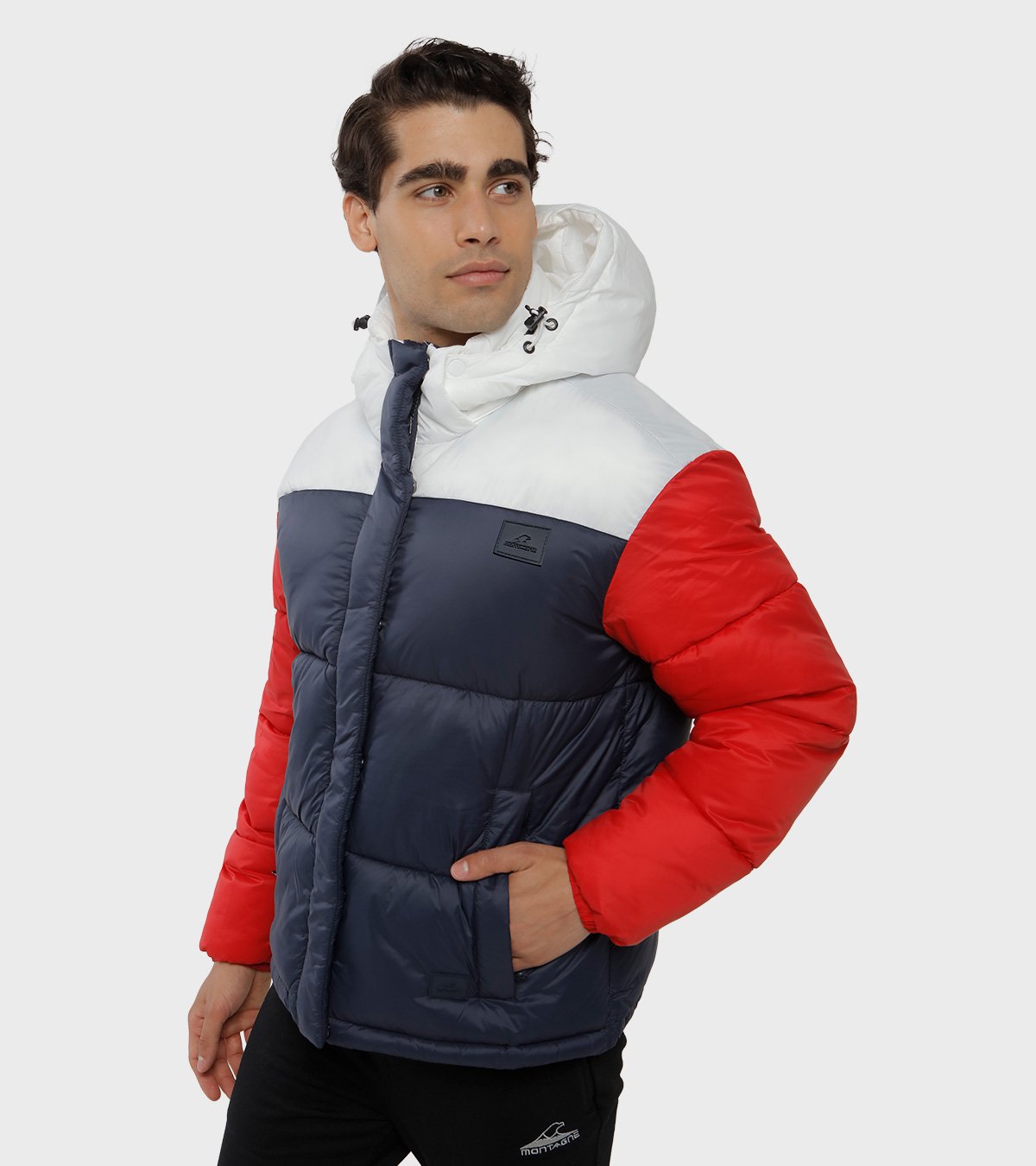 Campera de hombre Lars