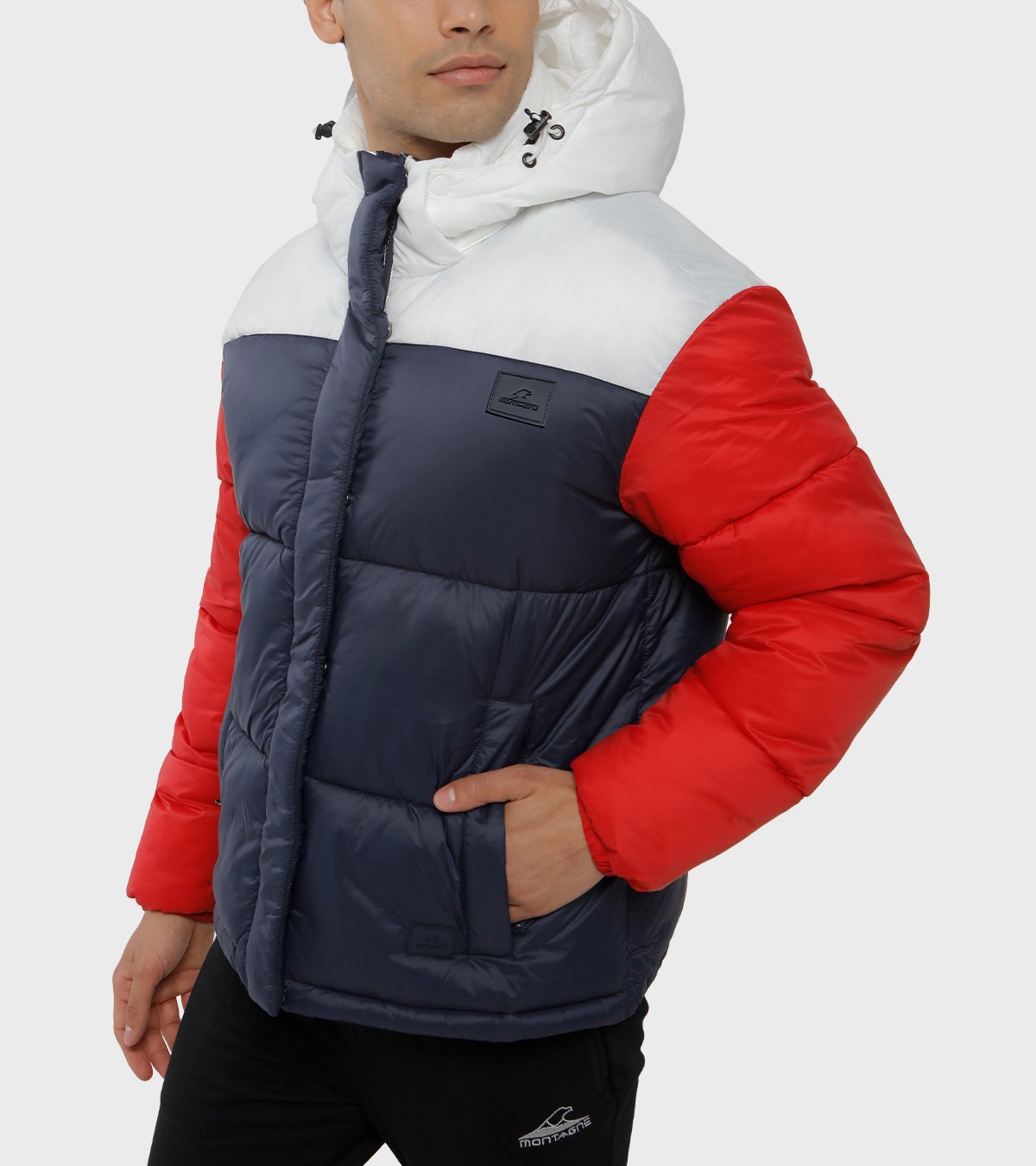 Campera de hombre Lars
