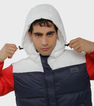 Campera de hombre Lars