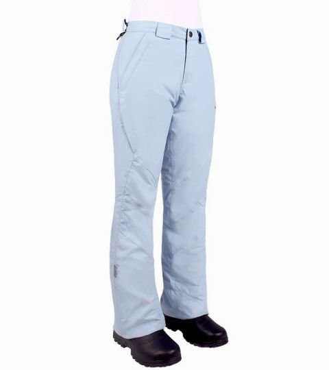 Pantalon de mujer Pre Ski Tec
