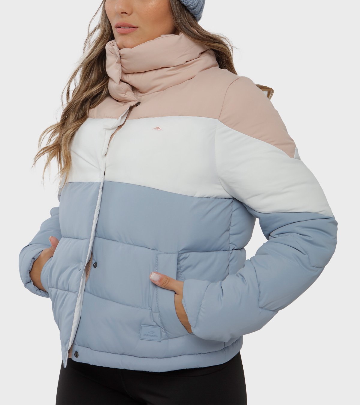 Campera de mujer Ane