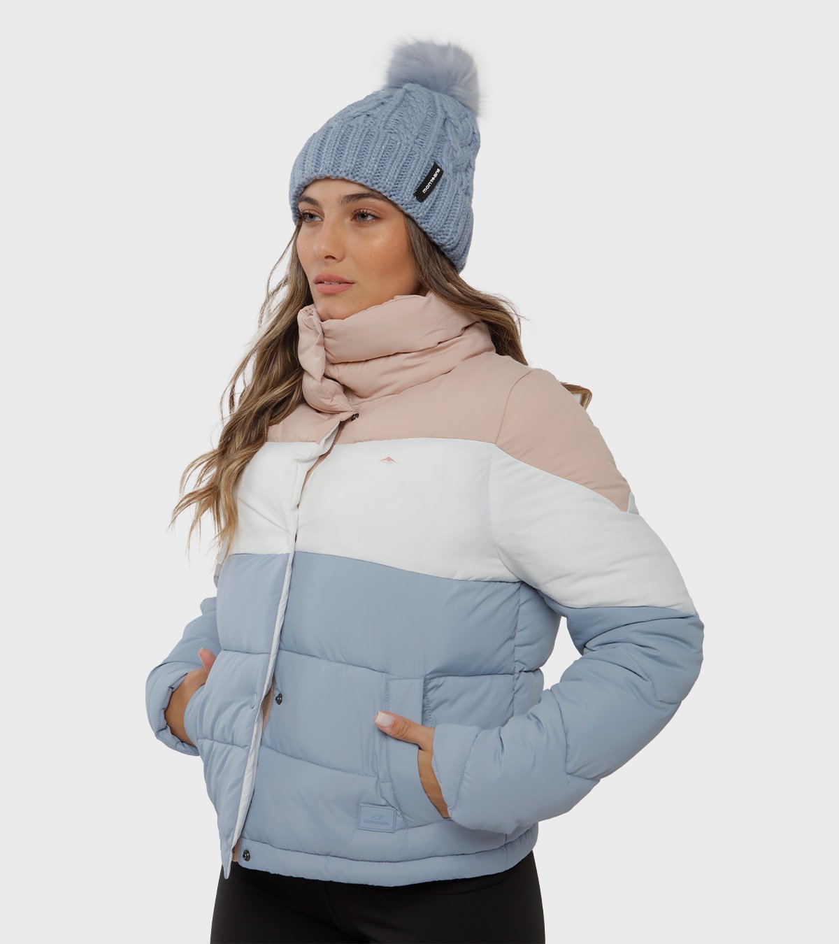 Campera de mujer Ane
