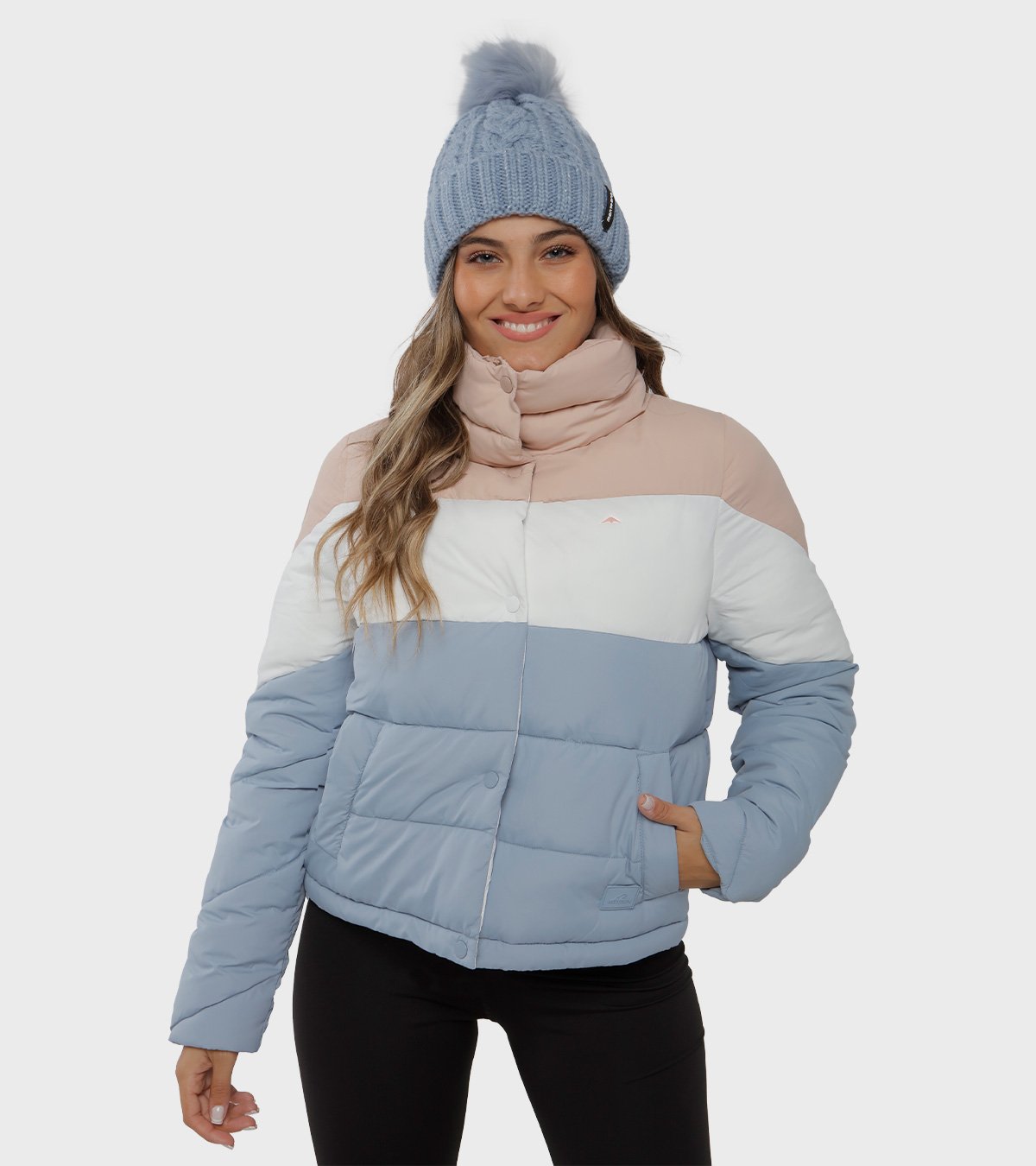 Campera de mujer Ane