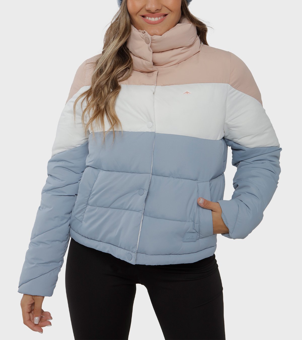 Campera de mujer Ane