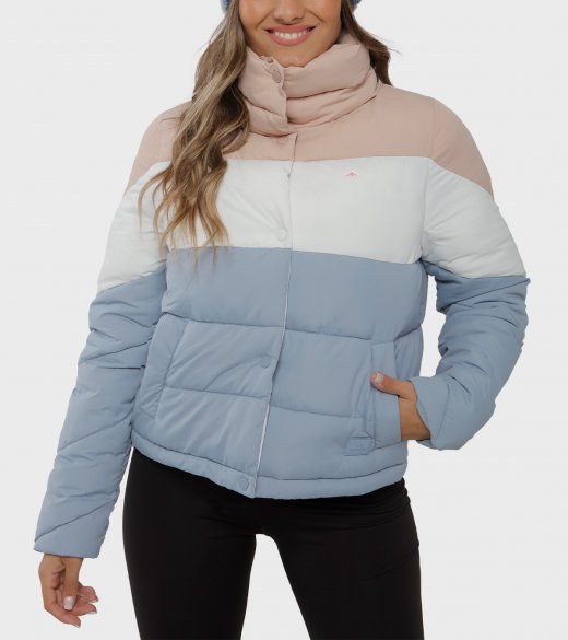 Campera de mujer Ane