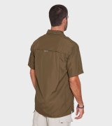 Camisa de hombre Botsuana  M/C