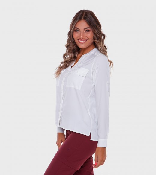 Camisa de mujer Jana