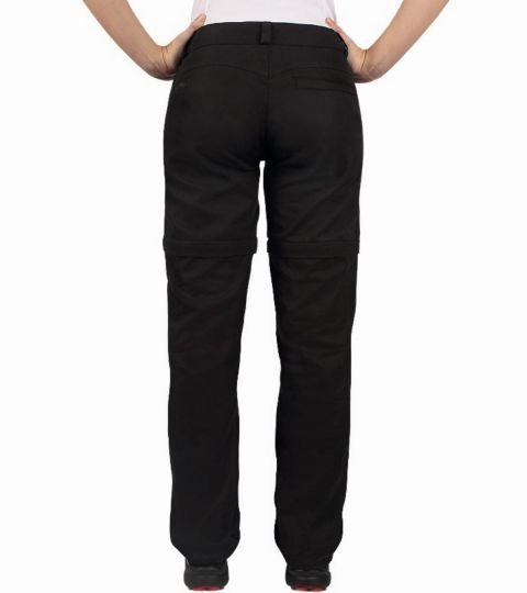 Pantalón de mujer trekking Pietra