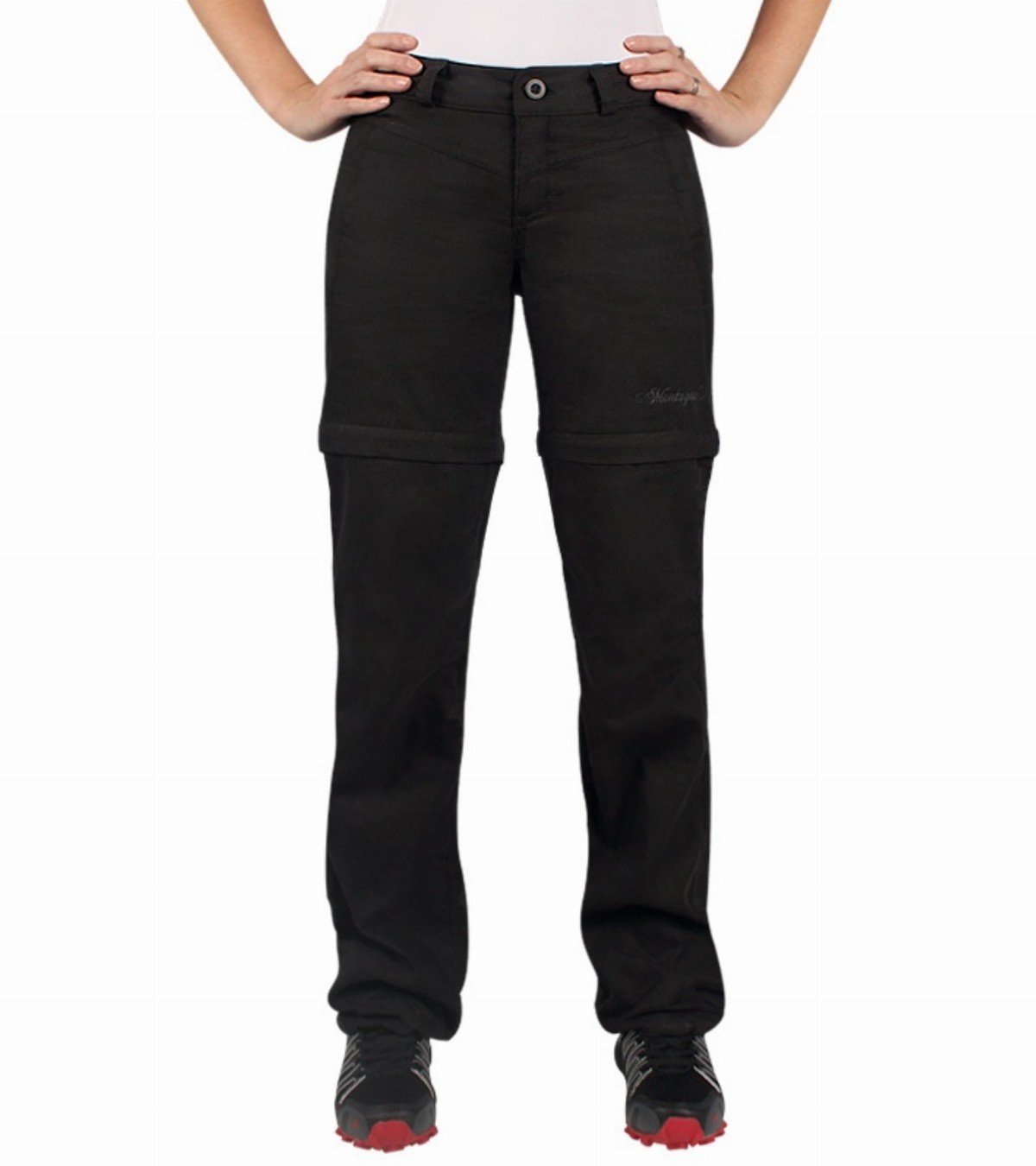 Pantalón de mujer trekking Pietra Pantalón de mujer trekking Pietra