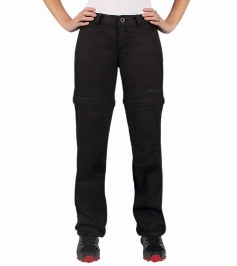Pantalón de mujer trekking Pietra