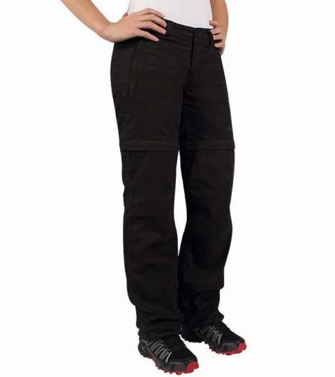 Pantalón de mujer trekking Pietra