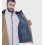 Campera de hombre Eros 3en1